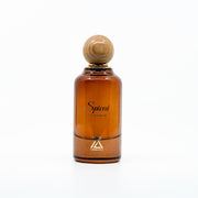 Spiced