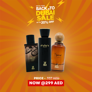 Arab Ethnic+Enhance+Spiced